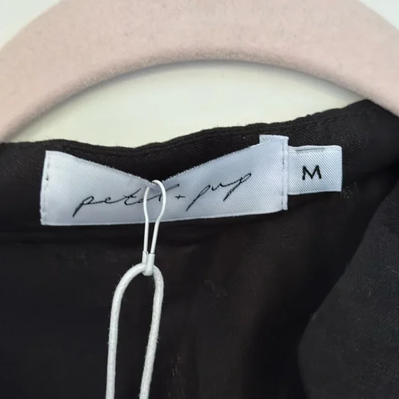 Petal & Pup Emmalynn Dress Size M - Picture 2 of 5